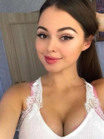 Алевтина